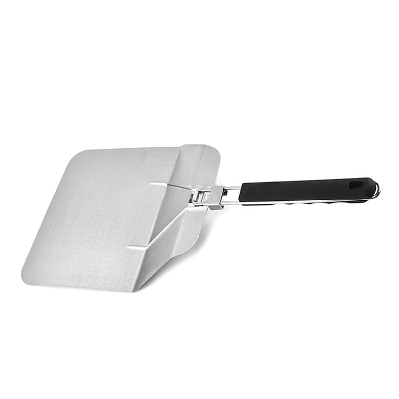 Stianless Steel Pizza Paddle Extra Large Metal Pizza Spatula with ...