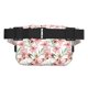 thumbnail image 3 of Easygdp Lilies Flowers Fanny Packs para Mujeres y Hombres, Bolsa de Cinturón, Bolsos de Cruz para Trabajo/Correr/Senderismo, 3 of 9