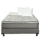 thumbnail image 1 of Colchón Matrimonial Restonic Vail + Box + Almohada Osos 2 + Protector Spring Air, 1 of 8