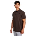 thumbnail image 2 of Reebok Men's and Big Men's Performance Polo Shirt, Sizes XS-5XL, 2 of 5