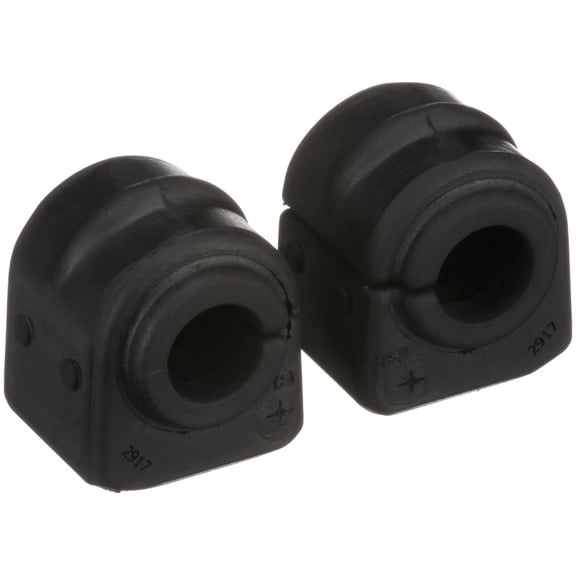 Delphi Suspension Stabilizer Bar Bushing Kit P/N:Td5570w Fits select: 2006-2010 CHEVROLET COBALT, 2008-2010 CHEVROLET HHR