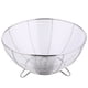 thumbnail image 2 of Bowl de Frutas de Acero Inoxidable, Canasta para la Cocina, Canastas de Metal para Verduras, Gran Bowl de Frutas, 2 of 6