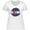 AA-White, variant on Inktastic Colorado Flag Sunflower Women's Plus Size T-Shirt