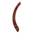 thumbnail image 4 of 1 apoyabrazos de guitarra de palisandro para guitarra de 39, 40 y 41 pulgadas. 1, 4 of 9