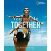 Pre-Owned You and Me Together: Moms, Dads, and Kids Around the World (Paperback) by Barbara Kerley