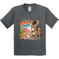 thumbnail image 3 of Inktastic Grand Canyon Arizona Youth T-Shirt, 3 of 5