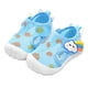 thumbnail image 3 of Penkiiy Zapatos de agua para niños pequeños Zapatos de agua descalzos para niños Baby Wide Aqua Socks con arco Soporte Respirable Niños Chicas Sandalias para caminar Zapatos, 3 of 4