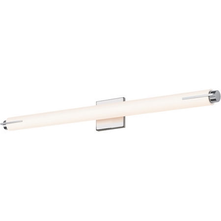 

Sonneman Lighting SON-2432-01-ST slim 32 LED Bath Bar