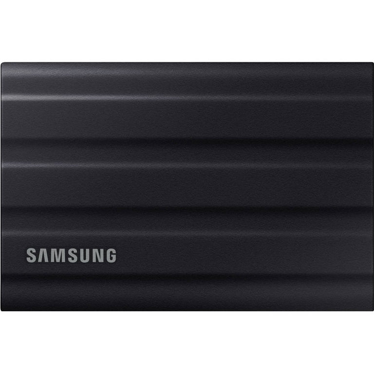 Samsung T7 Shield 2TB USB 3.2 Gen 2 Type-C Portable External SSD