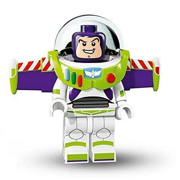 LEGO Disney Series 16 Collectible Minifigure - Buzz Lightyear (71012)