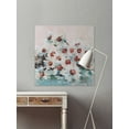 thumbnail image 5 of Marmont Hill Simple Flowers Canvas Wall Art, 5 of 7