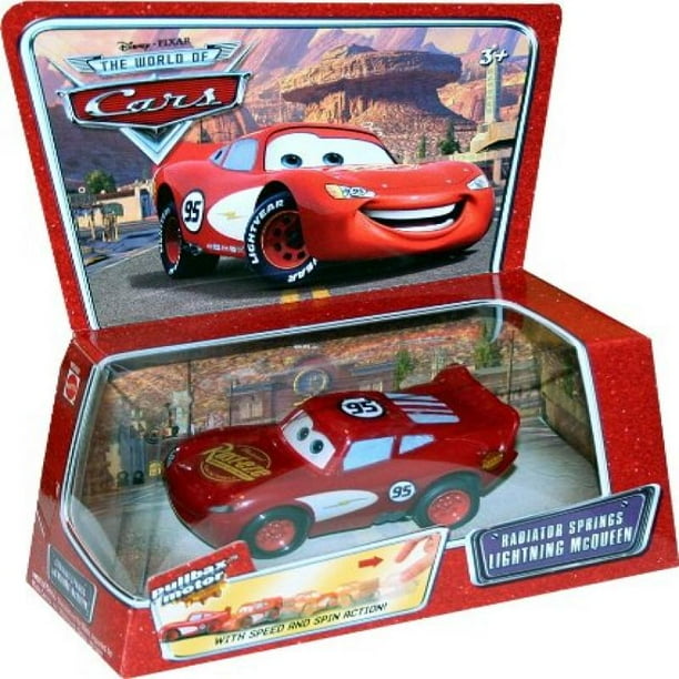cars that pull back and go