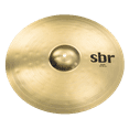 thumbnail image 2 of SABIAN 18" SBr Crash, 2 of 2