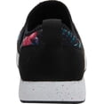 thumbnail image 3 of Women's Alegria by PG Lite TRAQ Cynch Sneaker Shaka Brah Fuchsia Knit 36 M, 3 of 5