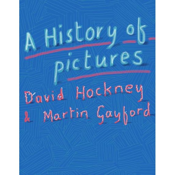 Pre-Owned A History of Pictures: From the Cave to the Computer Screen, 9781419722752, 1419722751, Hardcover, 1 edition