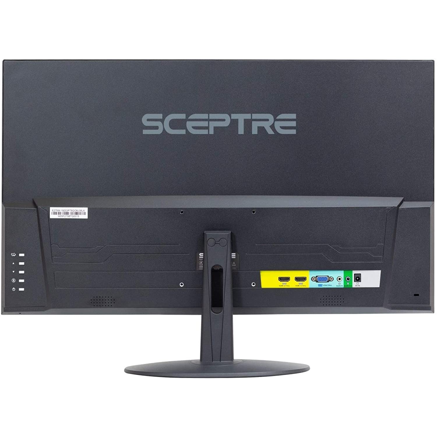 Computer Monitor 1080p 75Hz 
