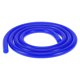 thumbnail image 1 of Manguera de vacío de silicona Unique Bargains de alta temperatura 6.6Ft 1/4" 6mm ID 3.5mm de grosor línea de vacío automotriz azul 1 Pc 130PSI presión máxima, 1 of 7