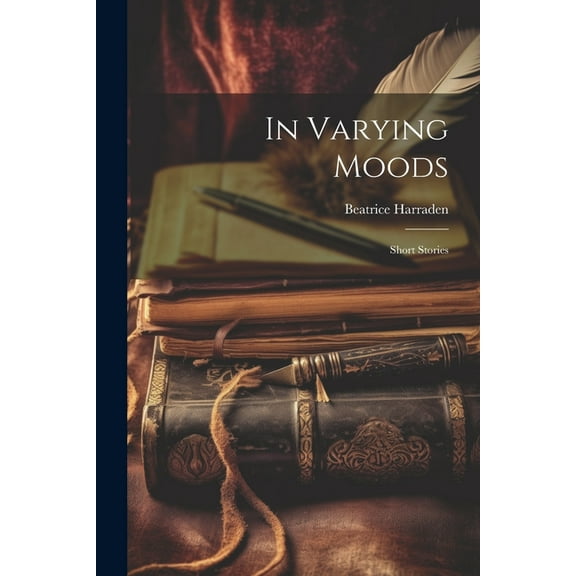In Varying Moods: Short Stories (Paperback)