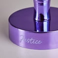 thumbnail image 2 of Justice Mini LED Projection Lamp- Purple, 2 of 4