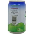 thumbnail image 5 of Official Amy & Brian Pure Coconut Water, 10 fl oz (pack of 24 Cans) | Non-GMO & No Added Sugar, 5 of 10