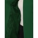 thumbnail image 5 of Abrigo largo de invierno de doble botonadura con cuello Peter Pan para mujer Inspire Chic en verde hierba L, 5 of 6