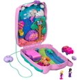 thumbnail image 2 of Polly Pocket Koala Adventures Purse, 2 of 6