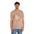 thumbnail image 4 of Feelin' Funky Graphic T-Shirt - Retro Vibes and Groovy Designs For Women, 4 of 4
