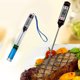 thumbnail image 1 of Termómetro Digital de aguja Ehuebsd para carne parrilla de barbacoa, 1 of 6