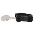thumbnail image 2 of Supportive Spoon,Adaptive Utensils Easy Grip Easy Grip Spoon Holds Utensilsfor Weak Grip Superior Craftsmanship, 2 of 8