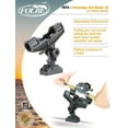 thumbnail image 2 of Folbe Advantage JR Rod Holder, 2 of 5
