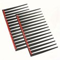 thumbnail image 4 of Autocollants de Voiture Motif Cils, 4 of 7
