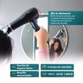 thumbnail image 3 of RCA Secadora de Cabello con Boquilla Desmontable RC-P15 RCA RC-P15, 3 of 8