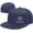 Navy Blue, variant on Funny Mushroom Fun Guy Hats for Men Women Flat Bill Brim Trucker Hats Adjustable Black Hip Hop Baseball Cap