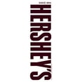 thumbnail image 2 of Women's HERSHEY'S Vertical Logo  Graphic Tee White Medium, 2 of 4