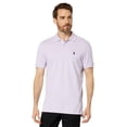 thumbnail image 1 of Remera Polo U.S. Polo Assn. Classic Fit de Algodón Lila Talle S, 1 of 3
