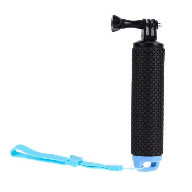 Palo Para Selfies Mango flotante Handheld Monopod Hand Grip para GoPro Hero blue Tmvgtek Libre de BPA