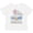 AA-White, variant on Inktastic My Nana Loves Me to the Moon and Back Elephant Family Boys or Girls Toddler T-Shirt