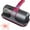Red, variant on Bed Vacuum Dust Mites, 2025 Upgrade 12000pa Bed Vacuum, Mattress Cleaner Machine Deep Cleaner with Uv-C Light, 8,000 Vibrations Per Minute (Blue)