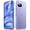 Iris, variant on JETech Matte Case for Google Pixel 9a 6.3-Inch 2025, Frosted Translucent Back Protective Slim Phone Cover, Anti-Fingerprints (Black)