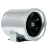 Can-Fan Max-Fan 14 Inch 1700 CFM, Exhaust Fan for Grow Tents