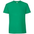 thumbnail image 1 of Fruit Of The Loom Mens Iconic 195 Premium Ringspun Cotton T-Shirt, 1 of 3