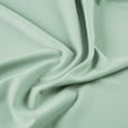thumbnail image 4 of Zelouf Scuba Crepe , Sewing, DIY, Crafts Fabric by the Yard, Arresting Green, 3 Yard, 4 of 4