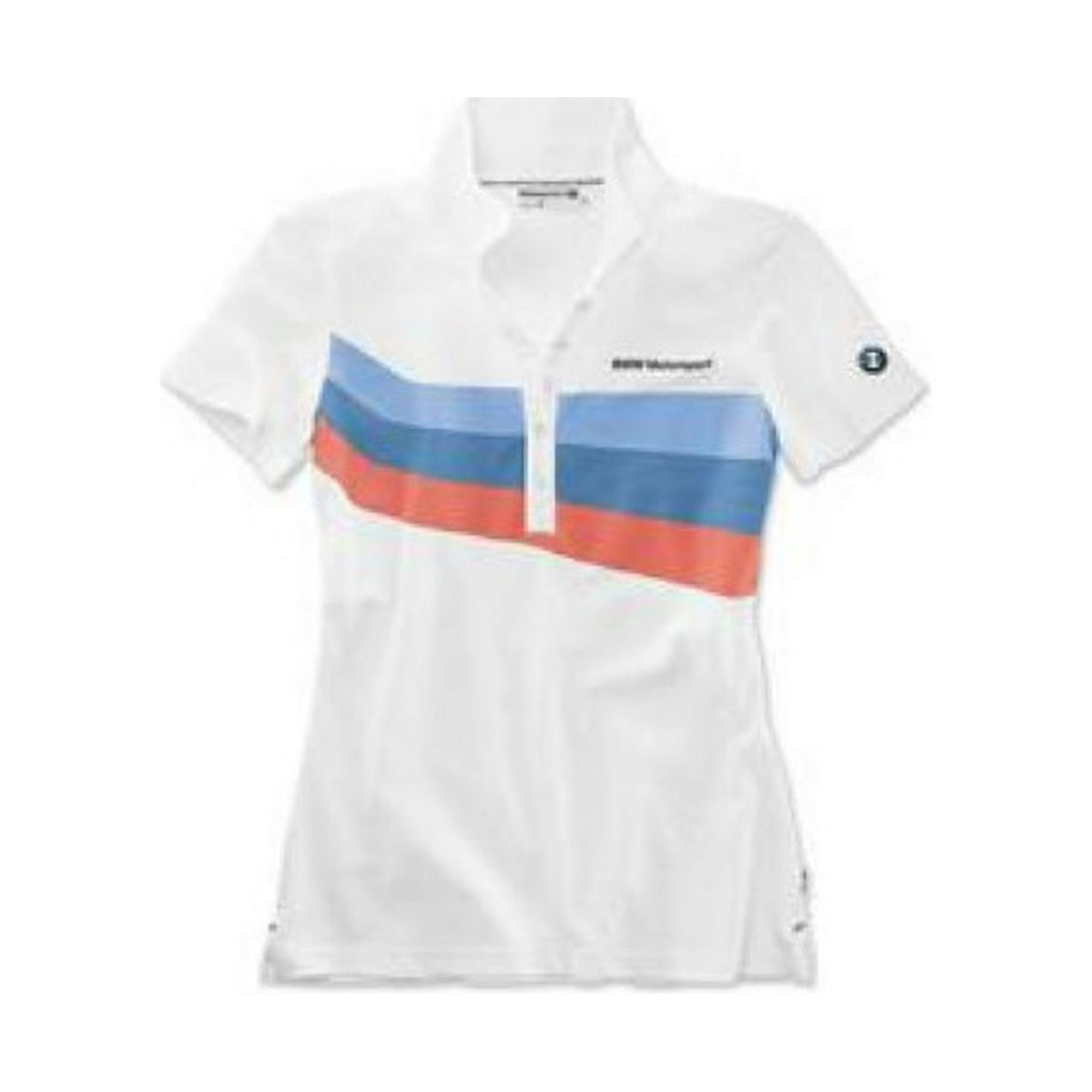 Polera Motorsport Mujer T-Xs Original