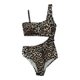 thumbnail image 1 of Tankini Ocean Pacific para Mujer Tirantes Ajustable Multicolor Talla CH, 1 of 4