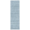 thumbnail image 5 of SAFAVIEH Mirage Luanna Solid Area Rug, Dark Gray, 8' x 10', 5 of 10