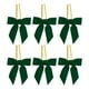 thumbnail image 2 of 60CM Outdoor Christmas Inflatable Ball Decoration for Yard and Garden - Weather-Resistant PVC Holiday Decor, 2 of 8