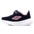 thumbnail image 3 of Tenis Para Niña Umbro 848503D azul marino 20, 3 of 4