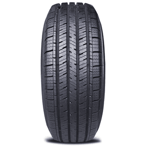Finalist Terreno H/T 245/70R16 107T SUV All Season Highway Terrain Tire 245/70/16 (Tire Only) Sansujyuku sansujyuku.com