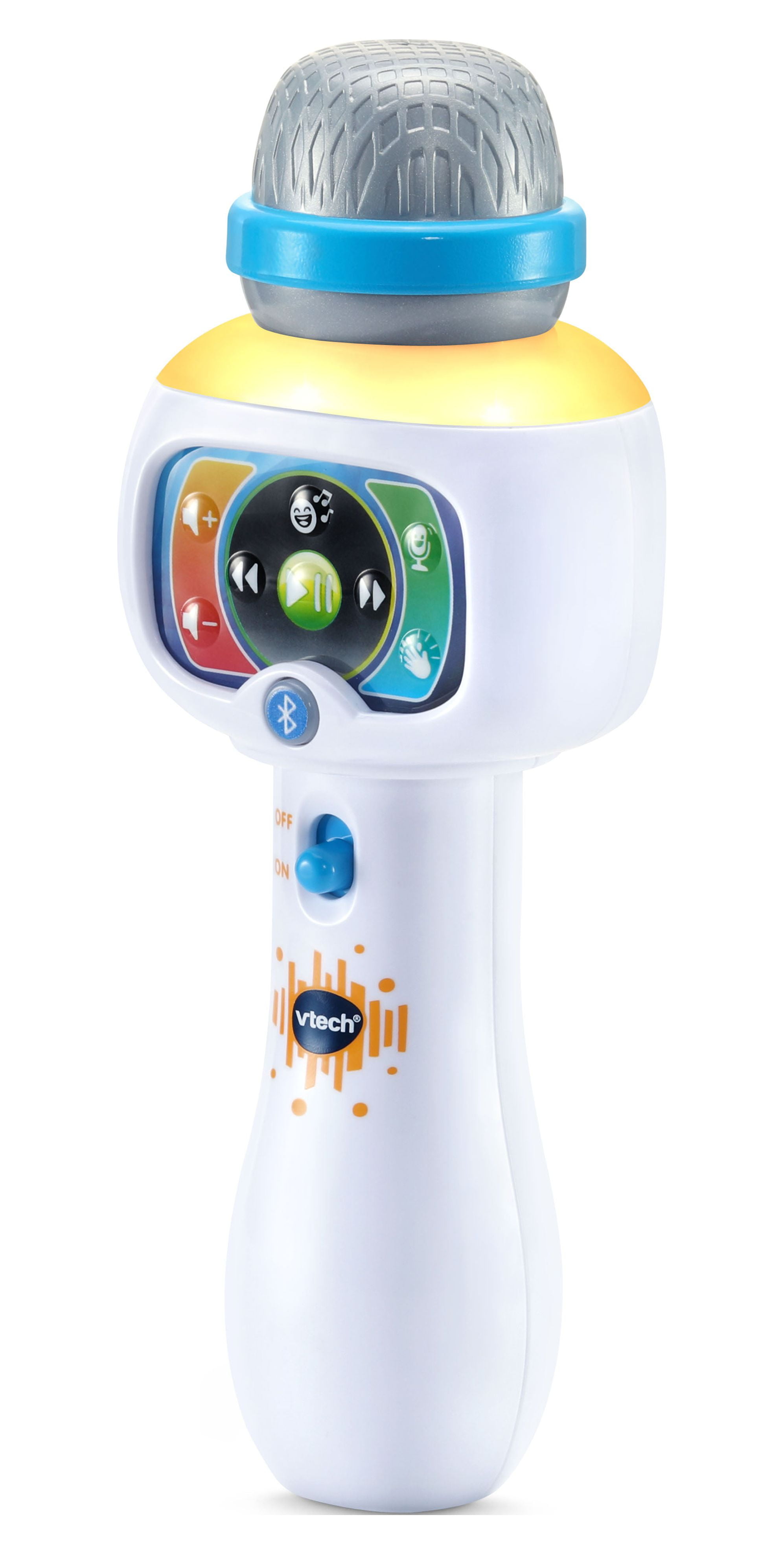 NEW VTech Sing It Out Karaoke Microphone With Wireless