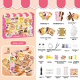 thumbnail image 4 of Wmool DIY Pinch Mini Milk Tea Cup Creative Cream Gel Handmade Pack Material DIY, 4 of 8